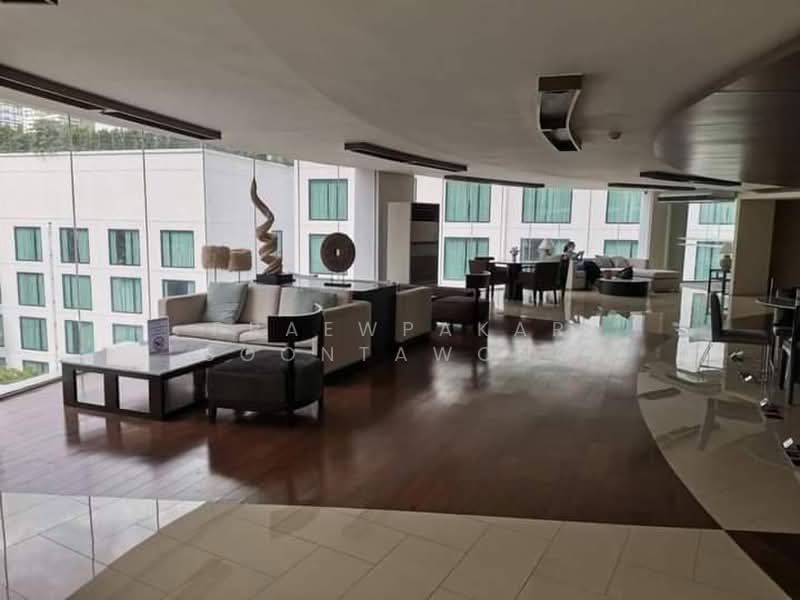 15 Sukhumvit Residences, Bangkok, Soi Sukhumvit 15, Khlongtoei Nua, Watthana, Bangkok, 1 Bedroom, 28 sqm, Condo For Rent, by Praewpakar Soontawong, 500391646 - DDproperty.com