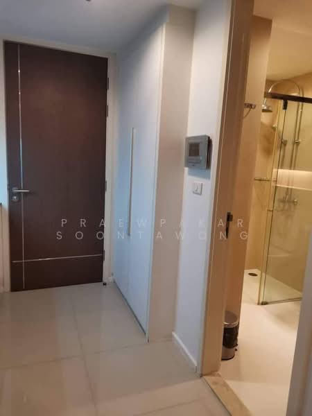 15 Sukhumvit Residences : 15 สุขุมวิท เรสซิเด็นซ์, กรุงเทพ, ซอยสุขุมวิท 15, คลองเตยเหนือ, วัฒนา, กรุงเทพ, 28 ตร.ม., คอนโด ให้เช่า, โดย Praewpakar Soontawong, 500391646 - DDproperty.com