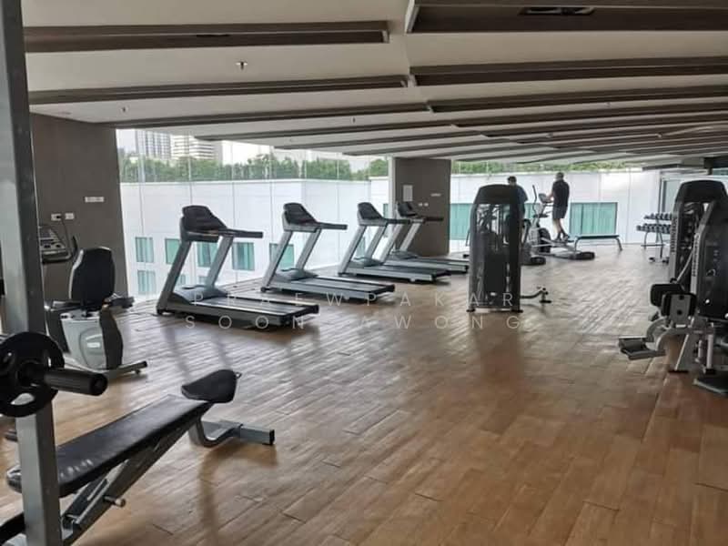 15 Sukhumvit Residences, Bangkok, Soi Sukhumvit 15, Khlongtoei Nua, Watthana, Bangkok, 1 Bedroom, 28 sqm, Condo For Rent, by Praewpakar Soontawong, 500391646 - DDproperty.com