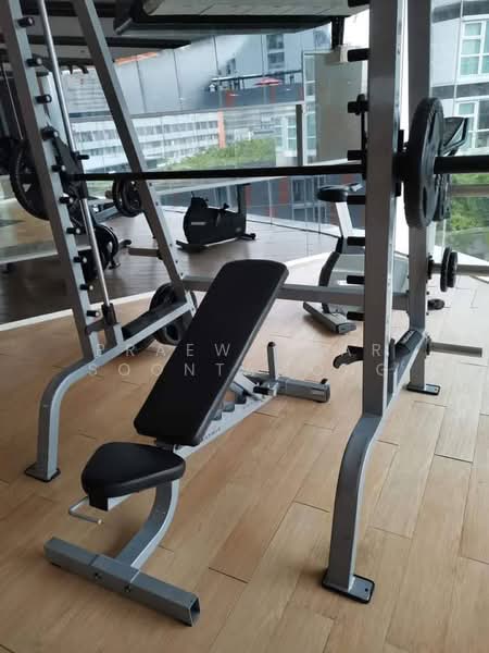 15 Sukhumvit Residences, Bangkok, Soi Sukhumvit 15, Khlongtoei Nua, Watthana, Bangkok, 1 Bedroom, 28 sqm, Condo For Rent, by Praewpakar Soontawong, 500391646 - DDproperty.com