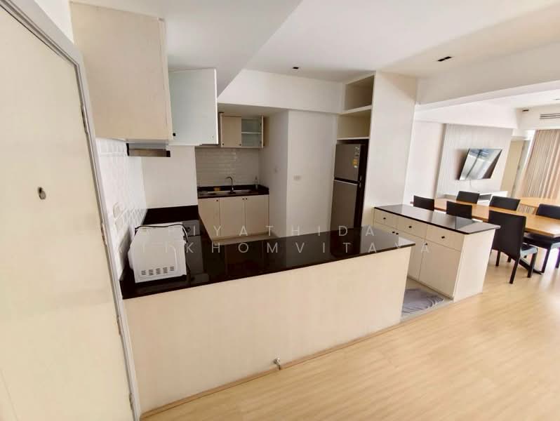Villa Bajaj : วิลล่า บาจาจ, กรุงเทพ, ซอยสุขุมวิท 19, คลองเตยเหนือ, วัฒนา, กรุงเทพ, 160 ตร.ม., คอนโด ให้เช่า, โดย Piyathida Atikhomvitaya, 500391647 - DDproperty.com