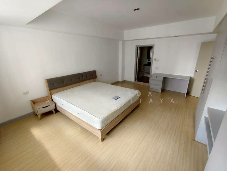 Villa Bajaj : วิลล่า บาจาจ, กรุงเทพ, ซอยสุขุมวิท 19, คลองเตยเหนือ, วัฒนา, กรุงเทพ, 160 ตร.ม., คอนโด ให้เช่า, โดย Piyathida Atikhomvitaya, 500391647 - DDproperty.com