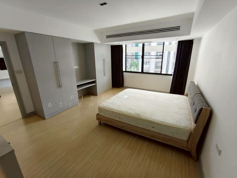Villa Bajaj : วิลล่า บาจาจ, กรุงเทพ, ซอยสุขุมวิท 19, คลองเตยเหนือ, วัฒนา, กรุงเทพ, 160 ตร.ม., คอนโด ให้เช่า, โดย Piyathida Atikhomvitaya, 500391647 - DDproperty.com