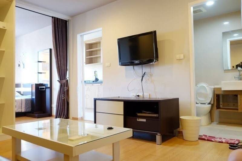 HIVE Sukhumvit 65, Bangkok, 9 Soi Sukhumvit 65, Sukhumvit Road, Phra Kanong Nua, Watthana, Bangkok, 1 Bedroom, 40 sqm, Condo For Rent, by Praewpakar Soontawong, 500391650 - DDproperty.com