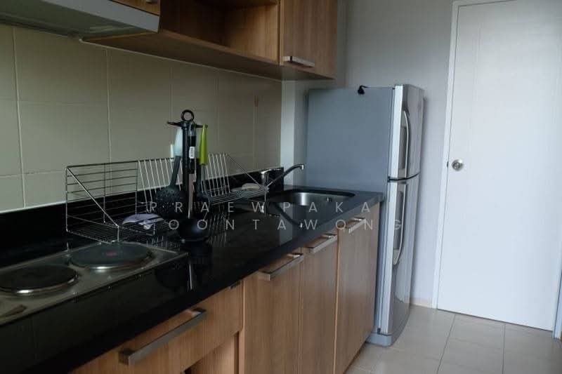 HIVE Sukhumvit 65, Bangkok, 9 Soi Sukhumvit 65, Sukhumvit Road, Phra Kanong Nua, Watthana, Bangkok, 1 Bedroom, 40 sqm, Condo For Rent, by Praewpakar Soontawong, 500391650 - DDproperty.com