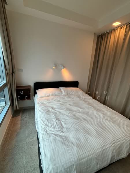 Thru Thonglor, Bangkok, Petchaburi Road, Bang Kapi, Huai Khwang, Bangkok, 1 Bedroom, 33 sqm, Condo For Rent, by Muhammad-ameen Waeyusoh, 500391652 - DDproperty.com