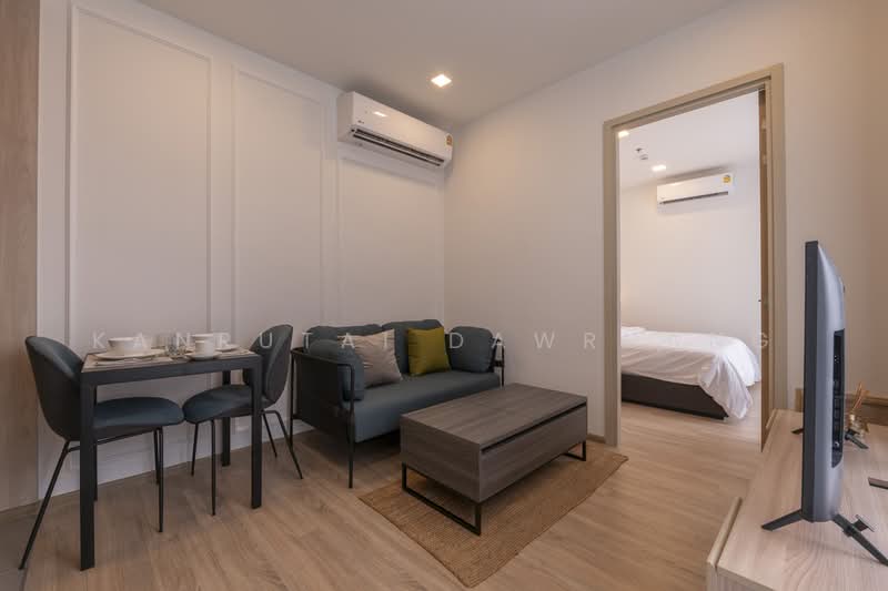 XT Phayathai, กรุงเทพ, Phaya Thai Road, ถนนพญาไท, ราชเทวี, กรุงเทพ, 34 ตร.ม., คอนโด ให้เช่า, โดย Kanrutai Dawruang, 500391655 - DDproperty.com