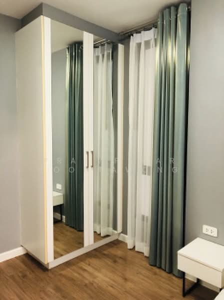 iCondo Sukhumvit 103, Bangkok, Soi Udom Suk 58, Sukhumvit Road, Bang Na, Bangkok, 2 Bedrooms, 52 sqm, Condo For Rent, by Praewpakar Soontawong, 500391658 - DDproperty.com