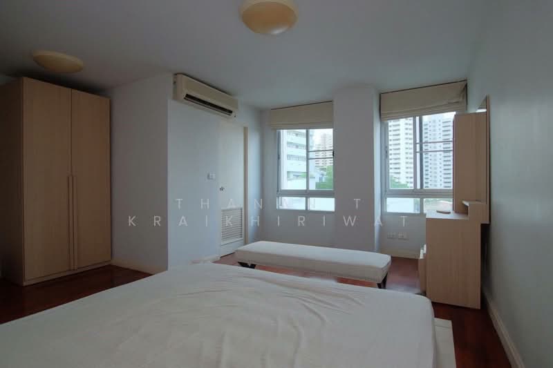 49 Plus, Bangkok, Soi Sukhumvit 49, Khlong Tan Nua, Watthana, Bangkok, 2 Bedrooms, 73 sqm, Condo For Sale, by Thananit Kraikhiriwat, 500391664 - DDproperty.com