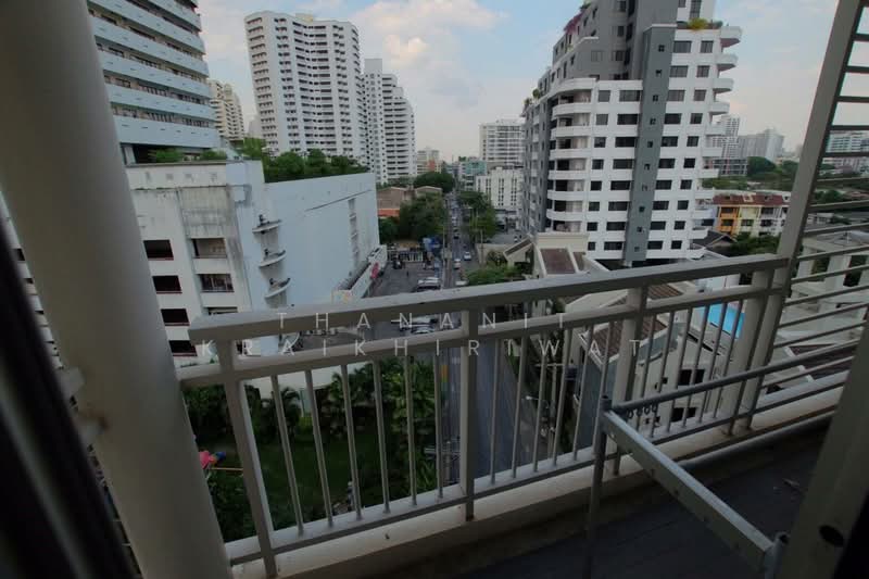 49 Plus, Bangkok, Soi Sukhumvit 49, Khlong Tan Nua, Watthana, Bangkok, 2 Bedrooms, 73 sqm, Condo For Sale, by Thananit Kraikhiriwat, 500391664 - DDproperty.com