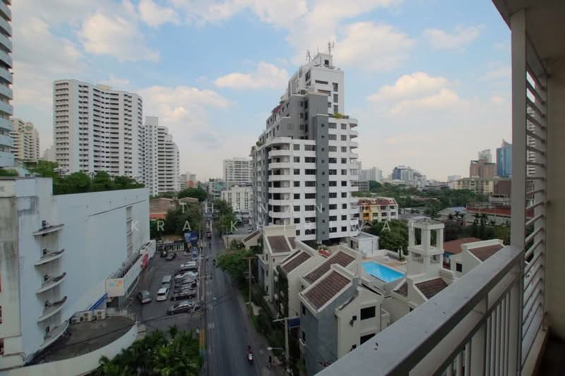 49 Plus : 49 พลัส, กรุงเทพ, ซอยสุขุมวิท 49, คลองตันเหนือ, วัฒนา, กรุงเทพ, 73 ตร.ม., คอนโด ขาย, โดย Thananit Kraikhiriwat, 500391664 - DDproperty.com