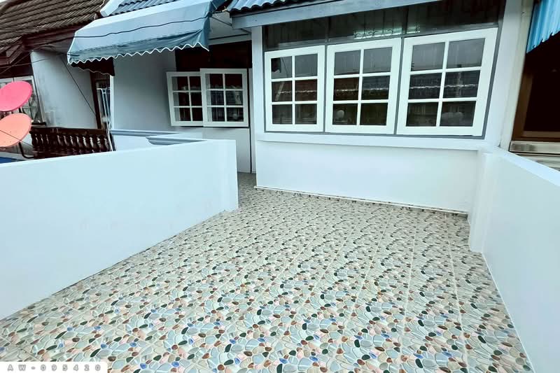 ทาวน์เฮ้าส์ หมู่บ้านประชากรไทย ลาดพร้าว 93 (โชคชัย 3) ใกล้ MRT สถานีมหาดไทย AW-095420, กรุงเทพ, คลองเจ้าคุณสิงห์, วังทองหลาง, กรุงเทพ, 134 ตร.ม., ทาวน์เฮ้าส์ ขาย, โดย เบ็ญจวริณ ภัคเวทพิสิษฐ์(เบ็ญ), 500391667 - DDproperty.com