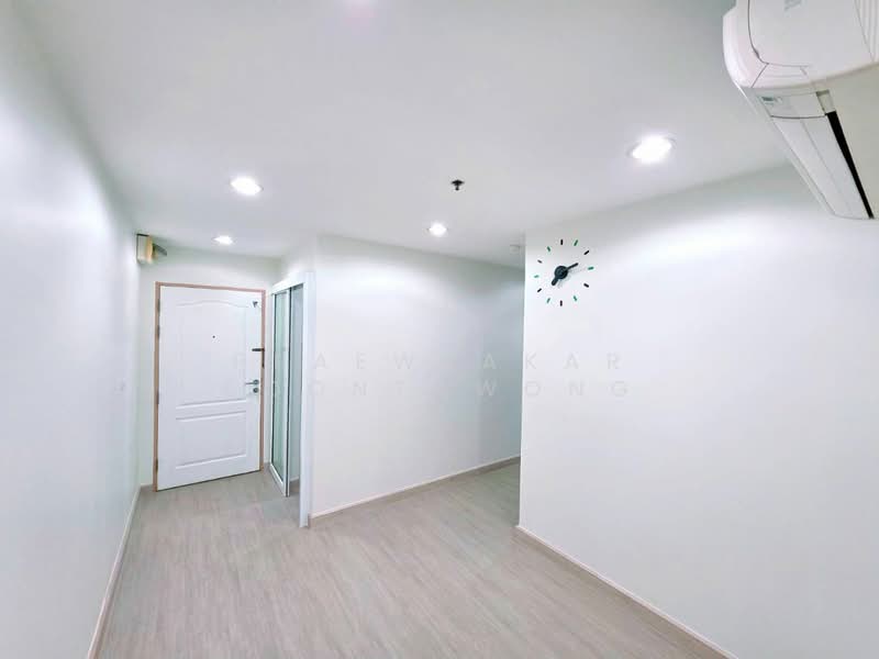 Bangkok Horizon Ramkhamhaeng, Bangkok, 788 Ramkamhang Road, Hua Mak, Bang Kapi, Bangkok, 1 Bedroom, 40 sqm, Condo For Rent, by Praewpakar Soontawong, 500391668 - DDproperty.com