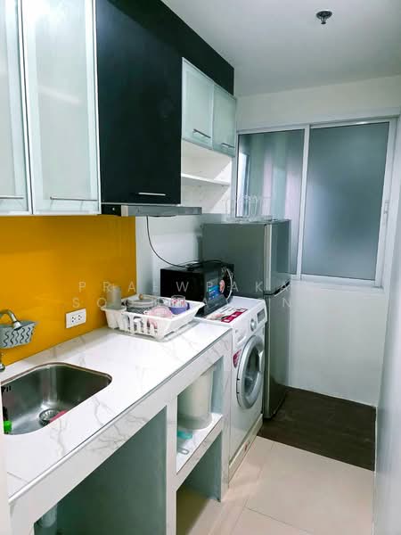 Bangkok Horizon Ramkhamhaeng, Bangkok, 788 Ramkamhang Road, Hua Mak, Bang Kapi, Bangkok, 1 Bedroom, 40 sqm, Condo For Rent, by Praewpakar Soontawong, 500391668 - DDproperty.com