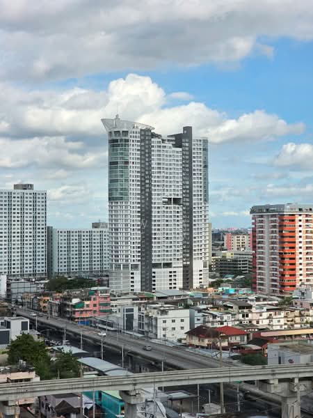Bangkok Horizon Ramkhamhaeng : แบงค์คอก ฮอไรซอน รามคำแหง, กรุงเทพ, 788 ถนนรามคำแหง, หัวหมาก, บางกะปิ, กรุงเทพ, 40 ตร.ม., คอนโด ให้เช่า, โดย Praewpakar Soontawong, 500391668 - DDproperty.com