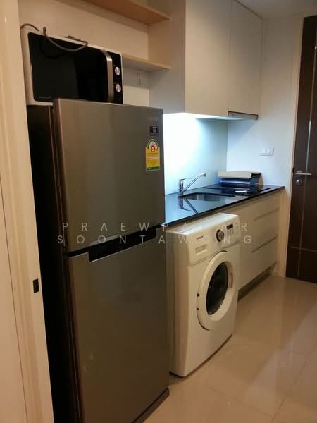 15 Sukhumvit Residences : 15 สุขุมวิท เรสซิเด็นซ์, กรุงเทพ, ซอยสุขุมวิท 15, คลองเตยเหนือ, วัฒนา, กรุงเทพ, 25 ตร.ม., คอนโด ให้เช่า, โดย Praewpakar Soontawong, 500391674 - DDproperty.com