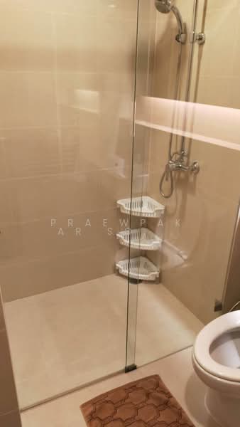 15 Sukhumvit Residences, Bangkok, Soi Sukhumvit 15, Khlongtoei Nua, Watthana, Bangkok, 1 Bedroom, 25 sqm, Condo For Rent, by Praewpakar Soontawong, 500391674 - DDproperty.com