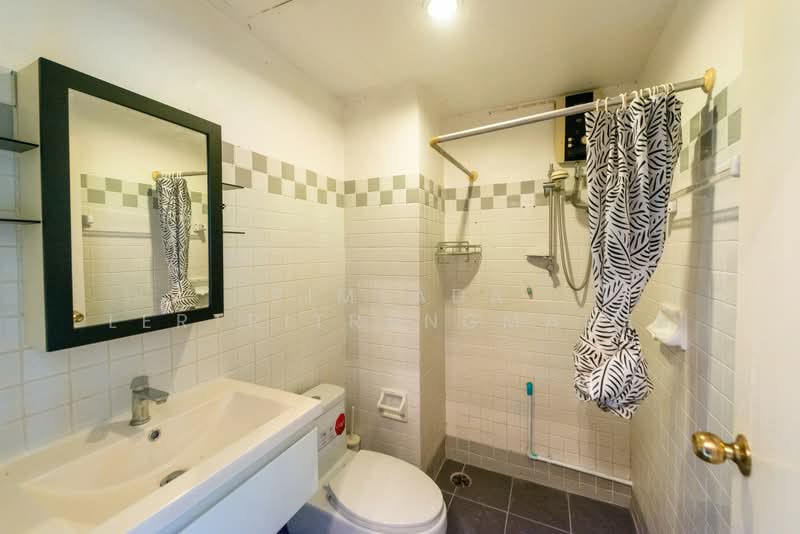 Srinakarin Place, Bangkok, 2133 Sukhumvit 77 Road, Suan Luang, Bangkok, 1 Bedroom, 31 sqm, Condo For Sale, by Pimlada Lertritrungmanee, 500391678 - DDproperty.com