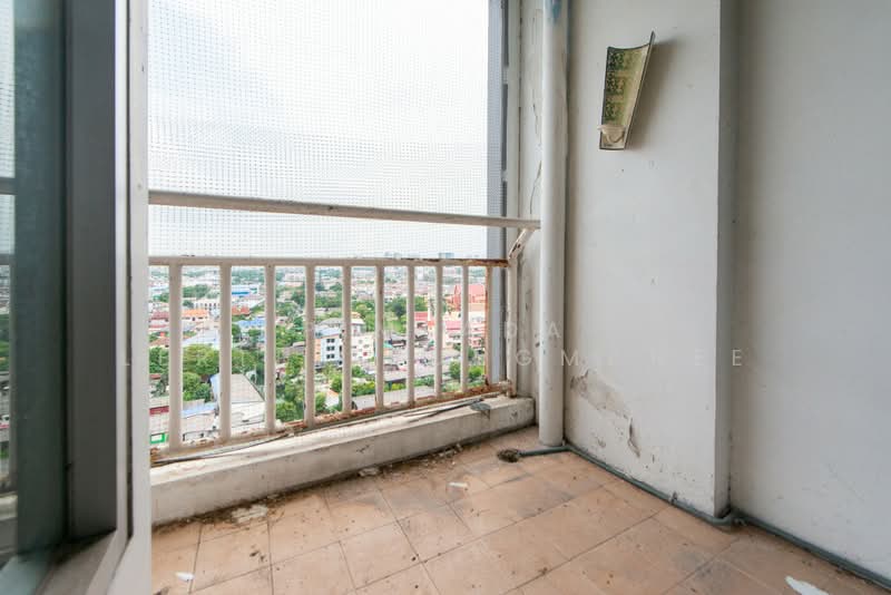Srinakarin Place : ศรีนครินทร์ เพลส คอนโดมิเนียม, กรุงเทพ, 2133 ถนนสุขุมวิท 77, สวนหลวง, สวนหลวง, กรุงเทพ, 31 ตร.ม., คอนโด ขาย, โดย Pimlada Lertritrungmanee, 500391678 - DDproperty.com
