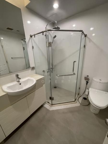 Siri Residence, Bangkok, 21 Soi Sukhumvit 24, Khong Tan, Khlong Toei, Bangkok, 2 Bedrooms, 95 sqm, Condo For Rent, by Connex Property, 500391683 - DDproperty.com