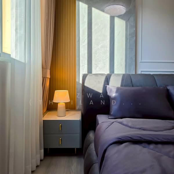 Dcondo Kathu, Phuket, Kathu, Phuket, Studio, 30 sqm, Condo For Sale, by Fazwaz (Thailand) Co., Ltd., 500391686 - DDproperty.com