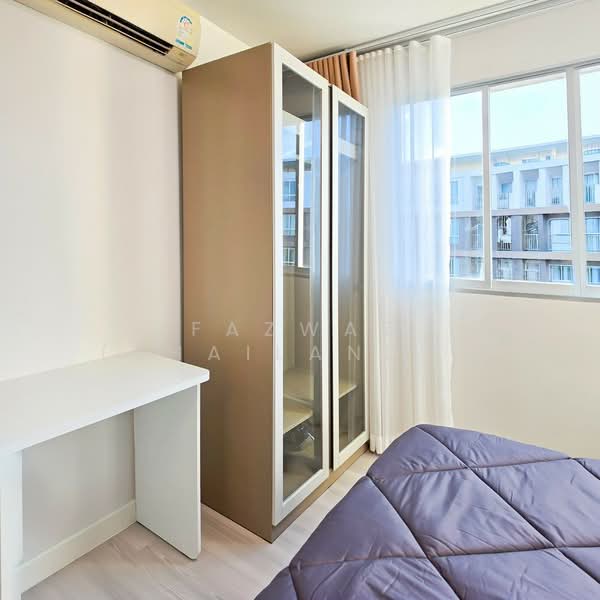 Dcondo Kathu, Phuket, Kathu, Phuket, Studio, 30 sqm, Condo For Sale, by Fazwaz (Thailand) Co., Ltd., 500391686 - DDproperty.com