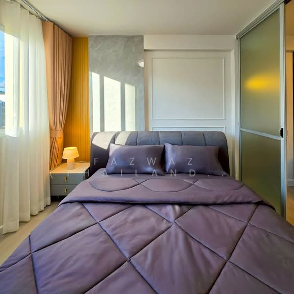 Dcondo Kathu, Phuket, Kathu, Phuket, Studio, 30 sqm, Condo For Sale, by Fazwaz (Thailand) Co., Ltd., 500391686 - DDproperty.com