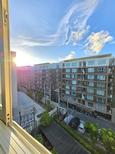 Dcondo Kathu, Phuket, Kathu, Phuket, Studio, 30 sqm, Condo For Sale, by Fazwaz (Thailand) Co., Ltd., 500391686 - DDproperty.com