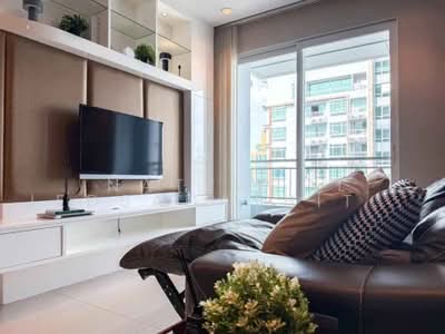 For Rent - Circle Condominium, Bangkok