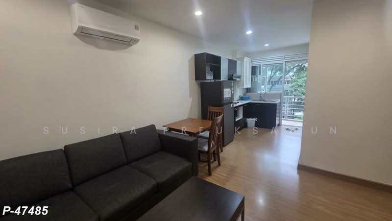 Bridge Phaholyothin 37 : บริดจ์ พหลโยธิน 37, กรุงเทพ, ซอยพหลโยธิน 37, ลาดยาว, จตุจักร, กรุงเทพ, 42 ตร.ม., คอนโด ให้เช่า, โดย Susira Preuksawun, 500391693 - DDproperty.com