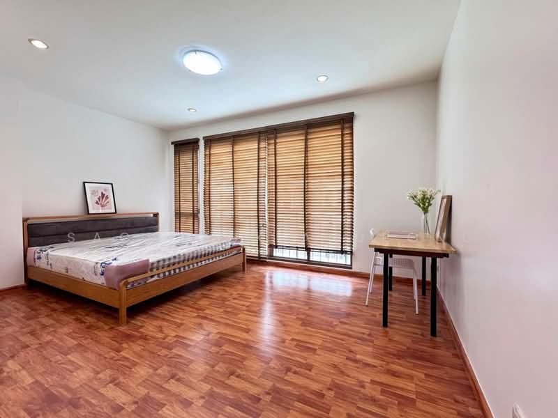 The Private Sukhumvit-Bangchak, Bangkok, 88 Sukhumvit 97/1 Alley, Bang Chak, Phra Khanong, Bangkok, 3 Bedrooms, 170 sqm, Townhouse For Rent, by Saowaluk Anupong, 500391696 - DDproperty.com