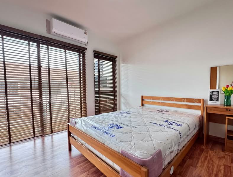 The Private Sukhumvit-Bangchak, Bangkok, 88 Sukhumvit 97/1 Alley, Bang Chak, Phra Khanong, Bangkok, 3 Bedrooms, 170 sqm, Townhouse For Rent, by Saowaluk Anupong, 500391696 - DDproperty.com