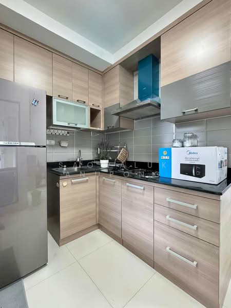 The Private Sukhumvit-Bangchak : เดอะ ไพรเวท สุขุมวิท - บางจาก, กรุงเทพ, 88 ซอย สุขุมวิท 97/1, บางจาก, พระโขนง, กรุงเทพ, 170 ตร.ม., ทาวน์เฮ้าส์ ให้เช่า, โดย Saowaluk Anupong, 500391696 - DDproperty.com