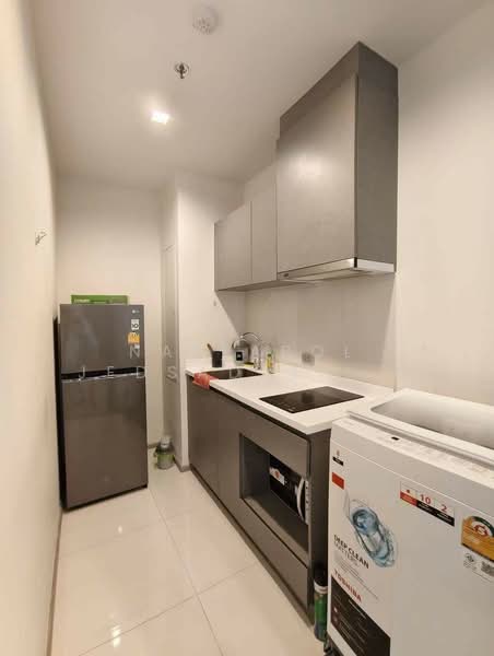 Life Asoke Hype : ไลฟ์ อโศก ไฮป์, กรุงเทพ, 339 ถนน จตุรทิศ, มักกะสัน, ราชเทวี, กรุงเทพ, 48 ตร.ม., คอนโด ให้เช่า, โดย Nattapol Jedsadathitikul, 500391697 - DDproperty.com