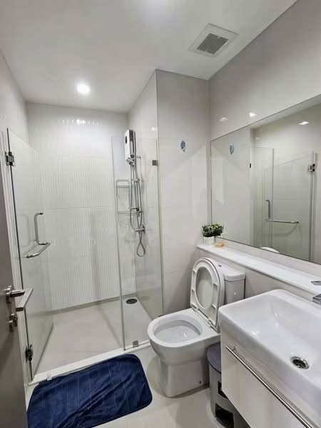 Life Asoke Hype, Bangkok, 339 Chaturathit Rd, Makkasan, Ratchathewi, Bangkok, 2 Bedrooms, 48 sqm, Condo For Rent, by Nattapol Jedsadathitikul, 500391697 - DDproperty.com