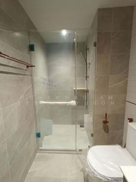 Chapter Thonglor 25, Bangkok, Soi Thonglor 25, Sukhumvit Road, Khlong Tan Nua, Watthana, Bangkok, 1 Bedroom, 35 sqm, Condo For Rent, by Muhammad-ameen Waeyusoh, 500391698 - DDproperty.com