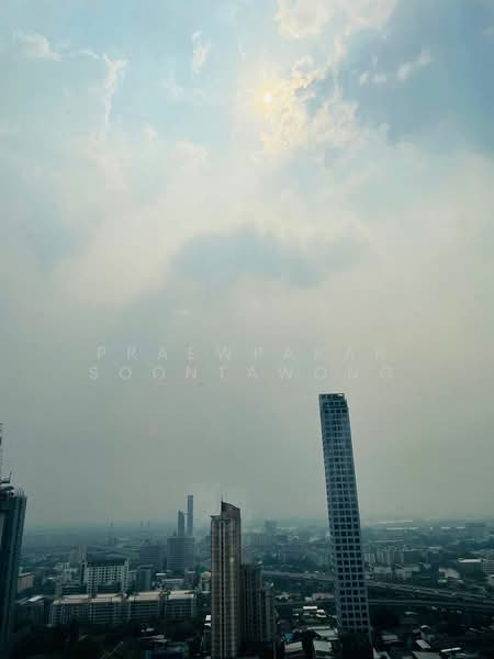Knightsbridge Prime Onnut, Bangkok, Soi On Nut 1/1 Sukhumvit Road77, Phra Kanong Nua, Watthana, Bangkok, 1 Bedroom, 23 sqm, Condo For Rent, by Praewpakar Soontawong, 500391699 - DDproperty.com