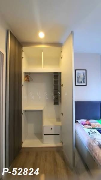 CENTRIC Ari Station, Bangkok, 27 Phahonyothin Road, Samsen Nai, Phaya Thai, Bangkok, 1 Bedroom, 34 sqm, Condo For Rent, by Susira Prueksawun, 500391702 - DDproperty.com