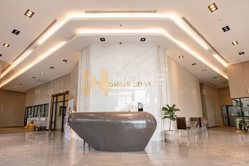 KnightsBridge The Ocean Sriracha, Chon Buri (Pattaya), 3 Sukhumvit, Surasak, Si Racha, Chon Buri (Pattaya), Studio, 35 sqm, Condo For Sale, by HOME Real Estate Service, 500391705 - DDproperty.com