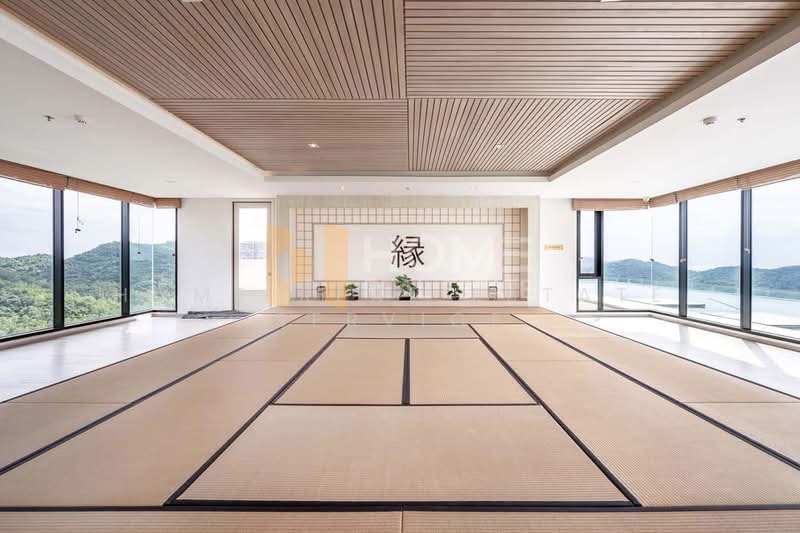 KnightsBridge The Ocean Sriracha, Chon Buri (Pattaya), 3 Sukhumvit, Surasak, Si Racha, Chon Buri (Pattaya), Studio, 35 sqm, Condo For Sale, by HOME Real Estate Service, 500391705 - DDproperty.com