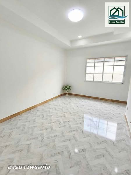 K.C. Ramintra 1, Bangkok, Hathairat Road 39, Sam Wa Tawan Tok, Khlong Sam Wa, Bangkok, 2 Bedrooms, 74 sqm, Townhouse For Sale, by วิสุทธินี เฉลิมสินสุวรรณ, 500391707 - DDproperty.com