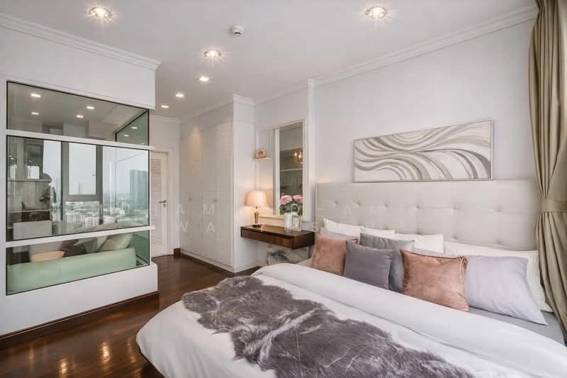 Ivy Thonglor, Bangkok, 889 Thonglor Road, Khlong Tan Nua, Watthana, Bangkok, 1 Bedroom, 50 sqm, Condo For Rent, by Muhammad-ameen Waeyusoh, 500391708 - DDproperty.com