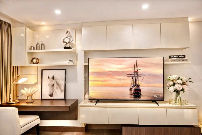 Ivy Thonglor, Bangkok, 889 Thonglor Road, Khlong Tan Nua, Watthana, Bangkok, 1 Bedroom, 50 sqm, Condo For Rent, by Muhammad-ameen Waeyusoh, 500391708 - DDproperty.com
