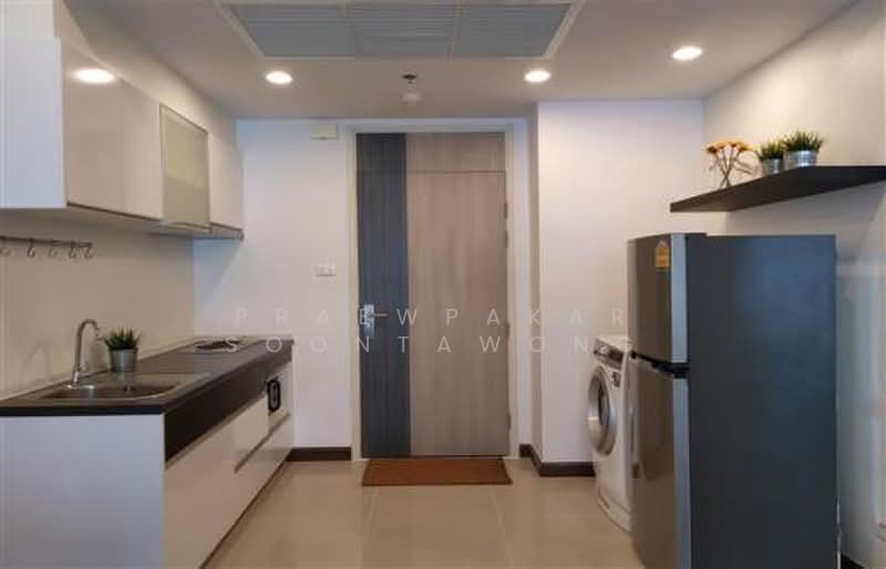 Supalai Lite Sathorn-Charoenrat, Bangkok, 29 Charoenrat Road, Bang Klo, Bang Kho Laem, Bangkok, 1 Bedroom, 49 sqm, Condo For Rent, by Praewpakar Soontawong, 500391709 - DDproperty.com