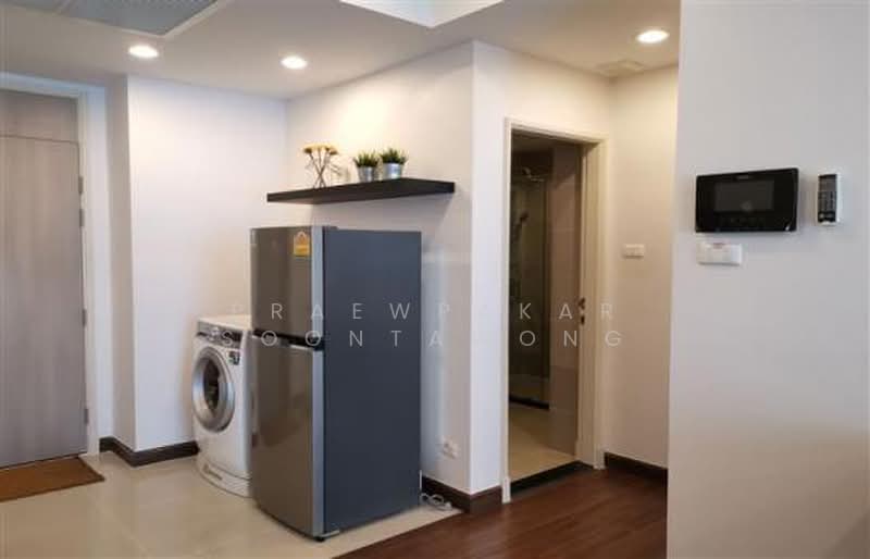 Supalai Lite Sathorn-Charoenrat, Bangkok, 29 Charoenrat Road, Bang Klo, Bang Kho Laem, Bangkok, 1 Bedroom, 49 sqm, Condo For Rent, by Praewpakar Soontawong, 500391709 - DDproperty.com