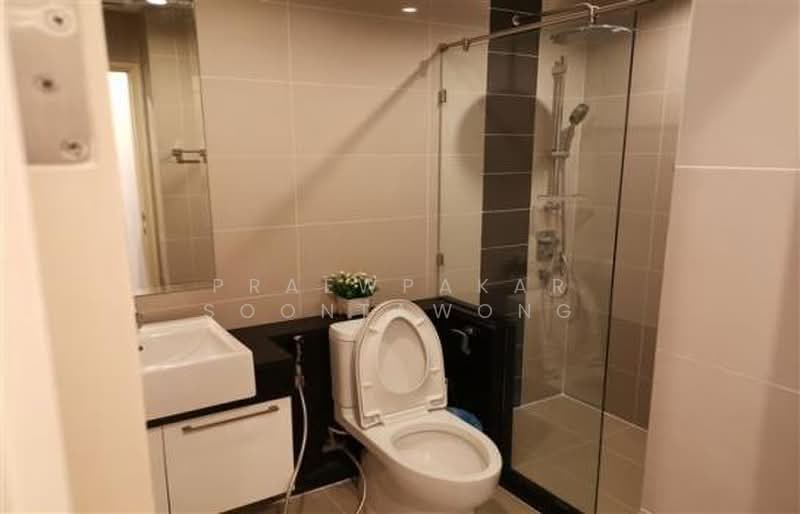Supalai Lite Sathorn-Charoenrat, Bangkok, 29 Charoenrat Road, Bang Klo, Bang Kho Laem, Bangkok, 1 Bedroom, 49 sqm, Condo For Rent, by Praewpakar Soontawong, 500391709 - DDproperty.com