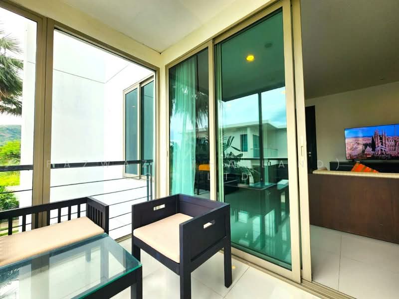 Kamala Regent, Phuket, 57/4 Kamala, Kammala, Kathu, Phuket, 1 Bedroom, 64 sqm, Condo For Sale, by Fazwaz (Thailand) Co., Ltd., 500391710 - DDproperty.com