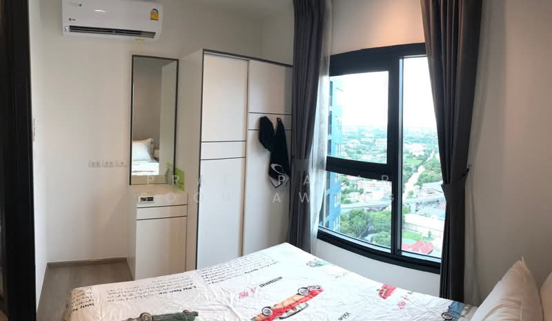 The Base Phetkasem, Bangkok, Phet Kasem Rd, Bang Wa, Phasi Charoen, Bangkok, 1 Bedroom, 24 sqm, Condo For Rent, by Praewpakar Soontawong, 500391711 - DDproperty.com