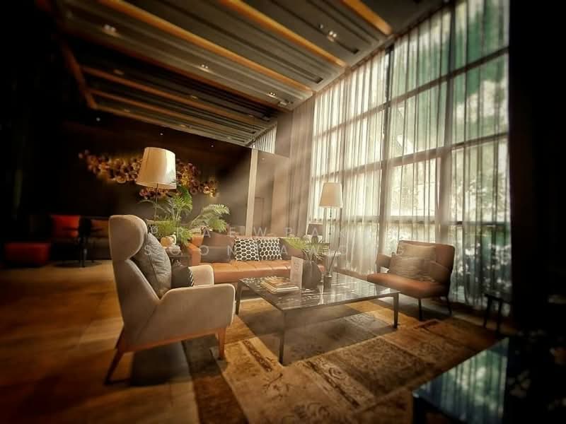 The Base Phetkasem, Bangkok, Phet Kasem Rd, Bang Wa, Phasi Charoen, Bangkok, 1 Bedroom, 24 sqm, Condo For Rent, by Praewpakar Soontawong, 500391711 - DDproperty.com