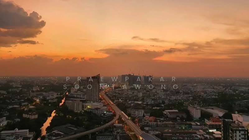 The Base Phetkasem, Bangkok, Phet Kasem Rd, Bang Wa, Phasi Charoen, Bangkok, 1 Bedroom, 24 sqm, Condo For Rent, by Praewpakar Soontawong, 500391711 - DDproperty.com